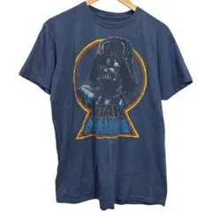 STAR WARS スターウォーズ ダースベイダー映画　古着　Tシャツ ムービーのサムネイル
