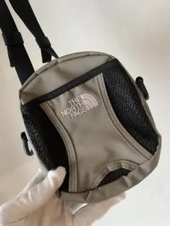 名作 ノースフェイス 2way ショルダー バッグ ポーチ