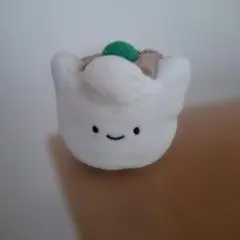 にっこりーノ　中華料理のぬいぐるみ