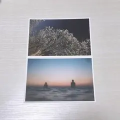 TWICE ジヒョ JIHYO ZONE ポストカード メッセージカード セット