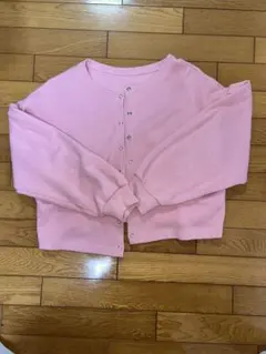 ローリーズファーム　カーディガン