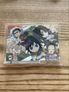 鬼滅の刃 お正月 2024アクリルスタンド