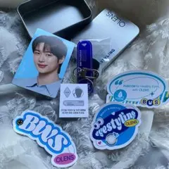 2025年最新】ピョンウソク キーホルダーの人気アイテム - メルカリ