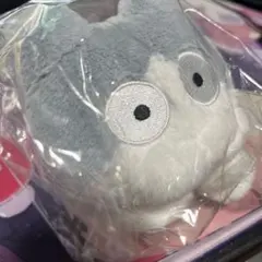 小森めと　5周年記念　舎弟ぬいぐるみのサムネイル