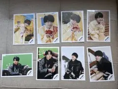 なにわ男子 公式写真　西畑大吾　サチアレ　The Answer まとめ売り