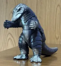 ウルトラ怪獣ソフビ　パワードテレスドン　リペイント完成品 ウルトラ怪獣ソフビ パワードテレスドン リペイント完成品 2025
