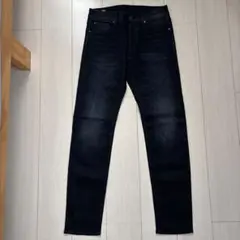 古着❗️G-STAR RAW 3301 SLIM　ジースターロゥ　デニム29