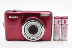 2026年最新】coolpix l23の人気アイテム - メルカリ