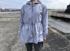 マウンテンパーカー