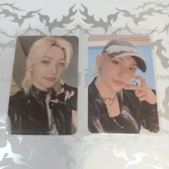 StrayKids スキズ DO IT スピーカー 封入トレカ フィリックス