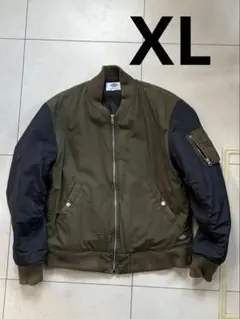 Dickies ディッキーズ MA-1タイプジャケット