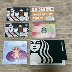 スタバ フード・ドリンク券