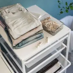 IKEA JONAXEL ヨナクセル　天板付き　引き取りのみ