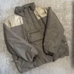 THE NORTH FACE PURPLE LABEL ダウンジャケット M
