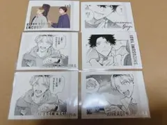 ギヴン展 ぱしゃこれ PREMIUM