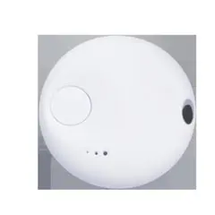 iPhone専用 紛失防止タグ スマートタグ 2025新設計 超軽量　gps