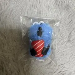 スシロー　スンスン　指人形　マスコット