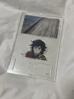 鬼滅の刃 柱稽古編リアルタイムカフェ みにジオラマアクスタ 冨岡義勇