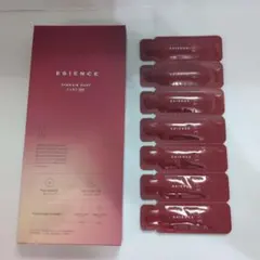 ESIENCE エシエンス C×AZ ダーマインショット200 美容液 7包 - メルカリ