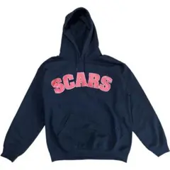 2026年最新】scarsパーカーの人気アイテム - メルカリ