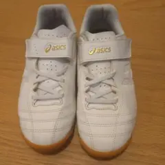 フットサルシューズ アシックス