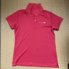 ニューバランス　Tシャツ