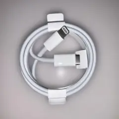 Apple USB-C – Lightningケーブル【未使用】