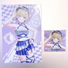 ペルソナ4 トレーディングカード PREMIUM CARD 応募景品 クマ 女装