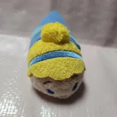 ディズニー ツムツム ぬいぐるみ ⭐シンデレラ