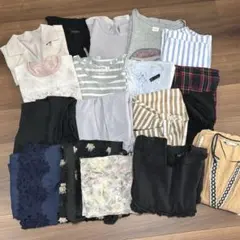 限定値下げ中！レディース 服 まとめ売り 34点 夏服 限定値下げ中！レディース 服 まとめ売り 34点 夏服 - メルカリ