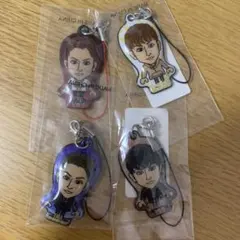 白濱亜嵐　クリーナーセット