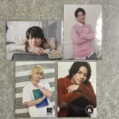 2026年最新】another フォトセット 平野紫耀の人気アイテム - メルカリ
