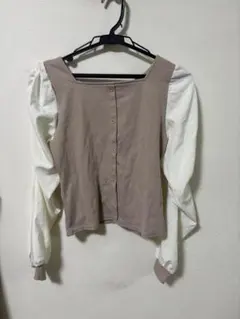 Avail レディース ロンT セットのサムネイル