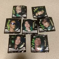 PSYCHICFEVER　サイキックフィーバー　缶バッジ