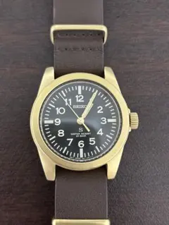 美品 SEIKO NANO universe sus復刻 7n01-0ks0 Seiko sus 7n01-0ks0 linited edition nano - メルカリ