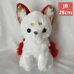 2025年最新】ちょコンとキツネ 九尾 錦雅 jbの人気アイテム