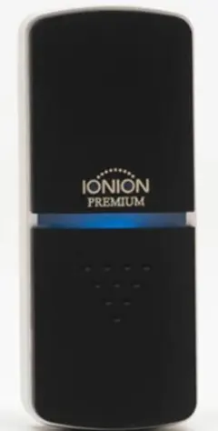 IONION プレミアムSAKURA イオン発生器 本体 - メルカリ