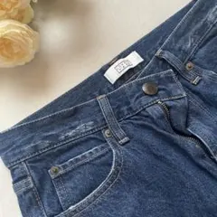 【☆12】　ローリーズファーム　サイズ　S デニム　ダメージジーンズ　パンツ