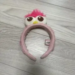 キャラクター カチューシャ