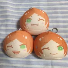 あんスタ　おまんじゅう　ひなた　ゆうた