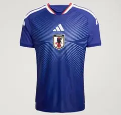 adidas サッカー日本代表ユニフォーム 板倉滉 - メルカリ