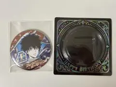 憂国のモリアーティ コレクション缶バッジ フレッド 憂モリ - メルカリ