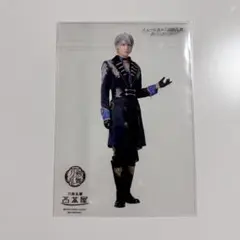 【北条五代×小田原城】『北条五代』ver.非売品 アクリルコースターセット メルカリ 小物・アクセサリー