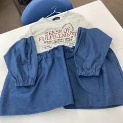 LOGOSDAYS トレーナー