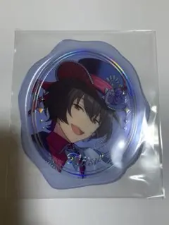 あんスタ シーリングクリアシール 朔間凛月