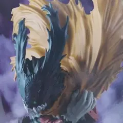 僕のヒーローアカデミア　MAXIMATIC 緑谷出久Ⅲ　フィギュア　黒デク