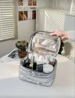 SHEIN メイクポーチ