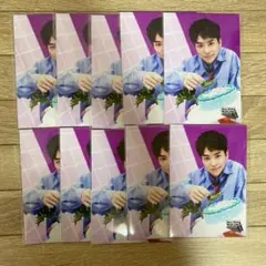 SexyZone POP×STEP!? フォトセ 10枚セット 最終値下げ