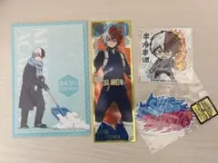 僕のヒーローアカデミア ヒロアカ 轟焦凍 まとめ売り