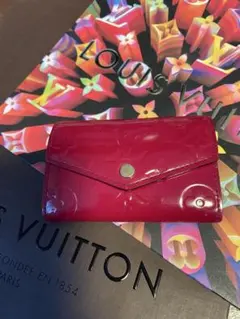 ★専用★ルイヴィトン★ヴェルニ☆キーケース